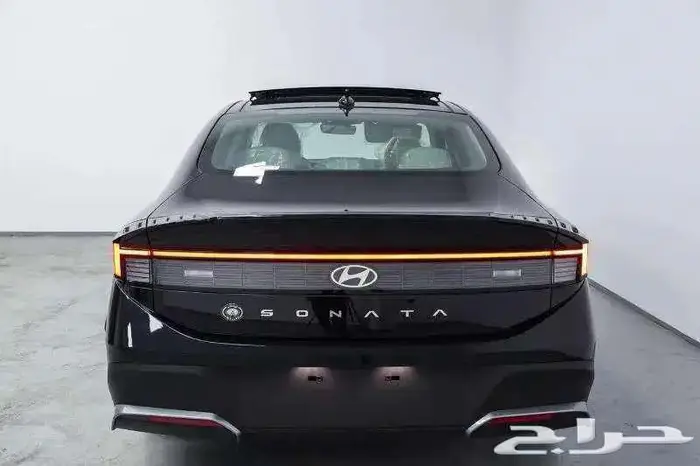 هيونداي سوناتا كمفورت 2025 3