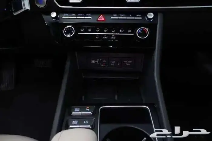 هيونداي سوناتا كمفورت 2025 4