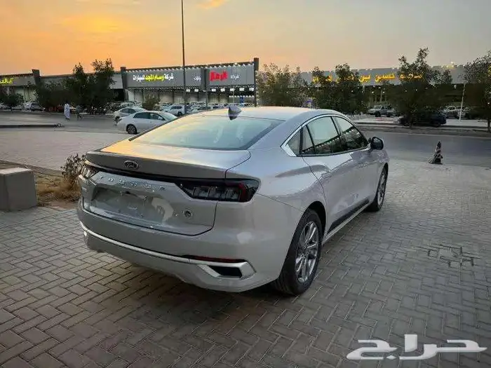 فورد توروس امبيانتى توكيلات الجزيرة 2025 عرض خاص اقساط وكاش 17