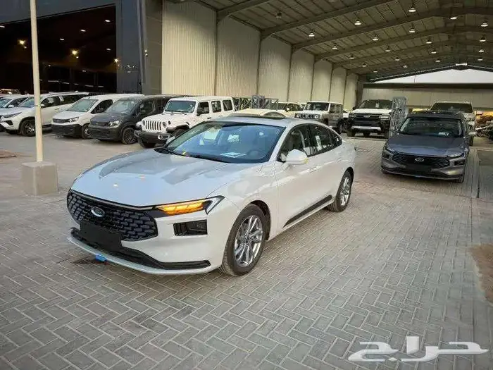 فورد توروس امبيانتى توكيلات الجزيرة 2025 عرض خاص اقساط وكاش 12