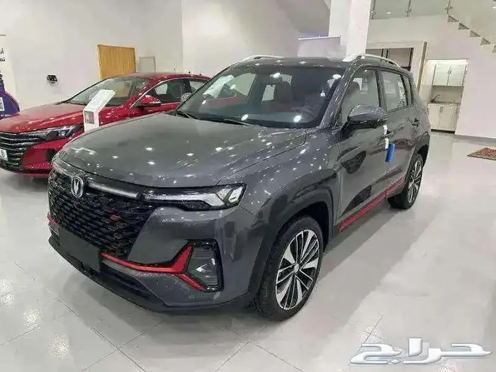 شانجان - CS35 -ترند - ليمتيد بلس - موديل 2025 - اسعار مميزة 1