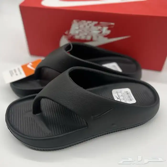 سليبر Nike 3