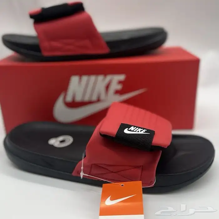 سليبر Nike 31