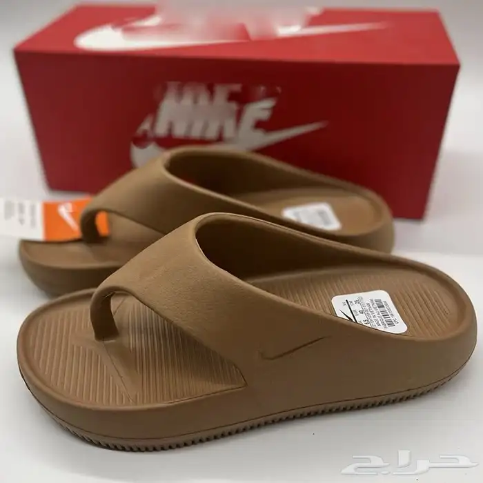 سليبر Nike 1