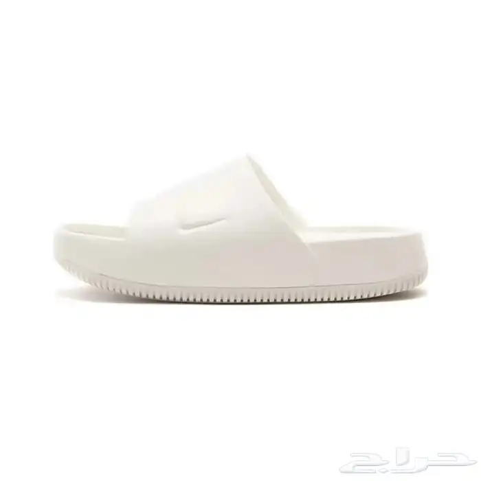 سليبر Nike 6