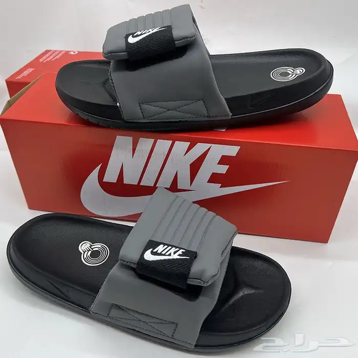 سليبر Nike 30