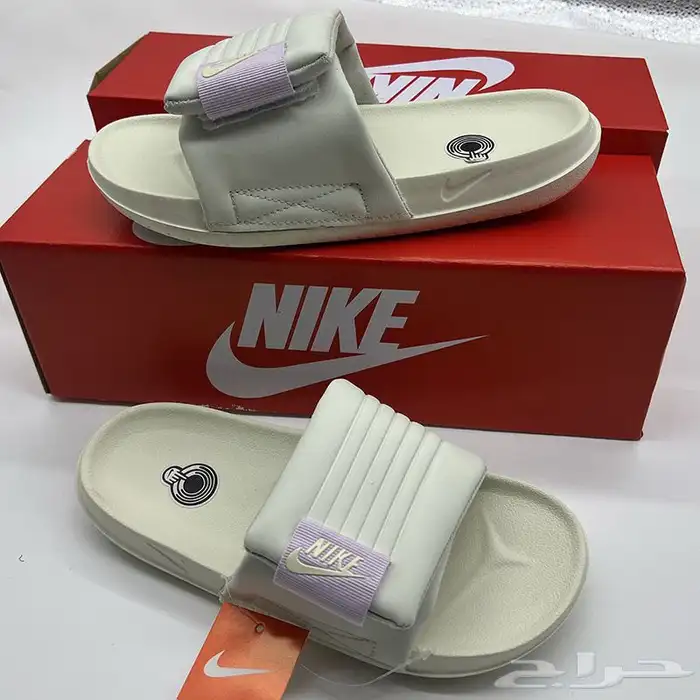 سليبر Nike 25