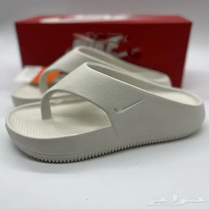سليبر Nike 4