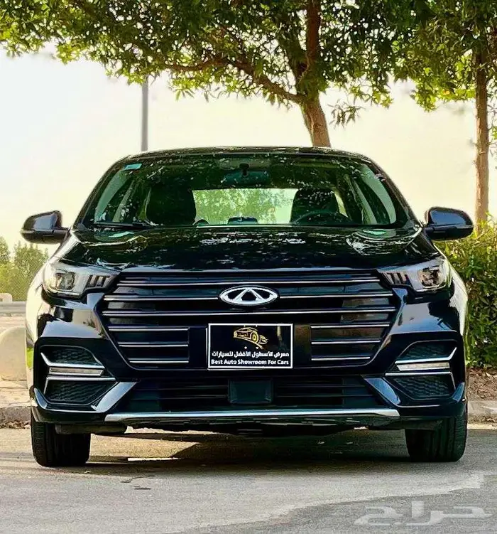 اريزو 6 بلس اتوماتيك ب 32 الف نقدي وتمويل 0