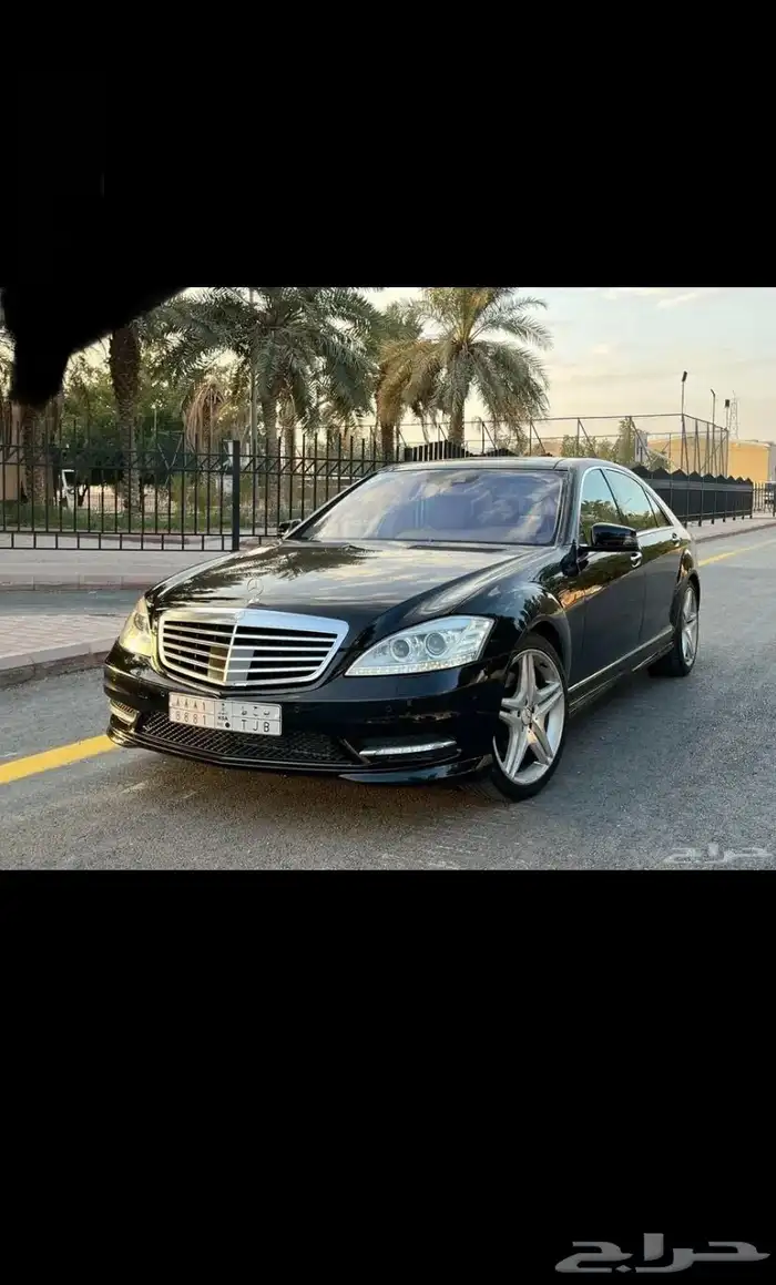 مرسيدس بانوراما 2010 فل كامل للبيع 6