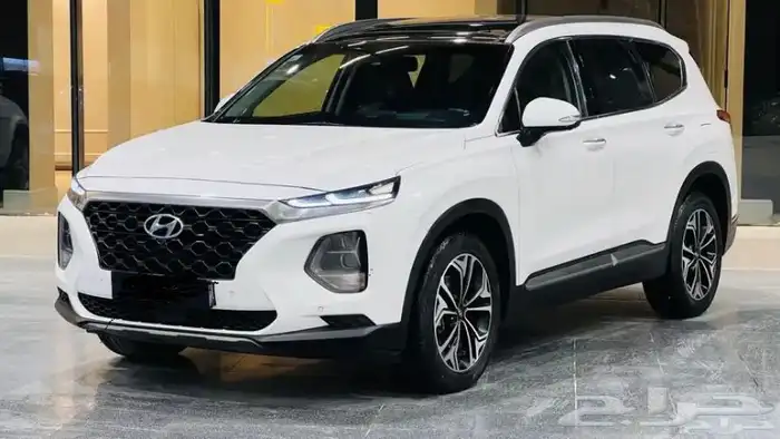 مطلوب   سنتافي ديزل 2019 0