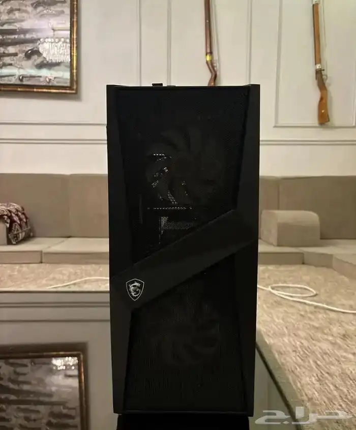 بي سي قيمنق 2