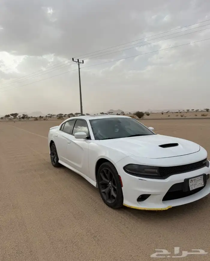 جي تي فل كامل الممشى 240 الموتر شرط 2