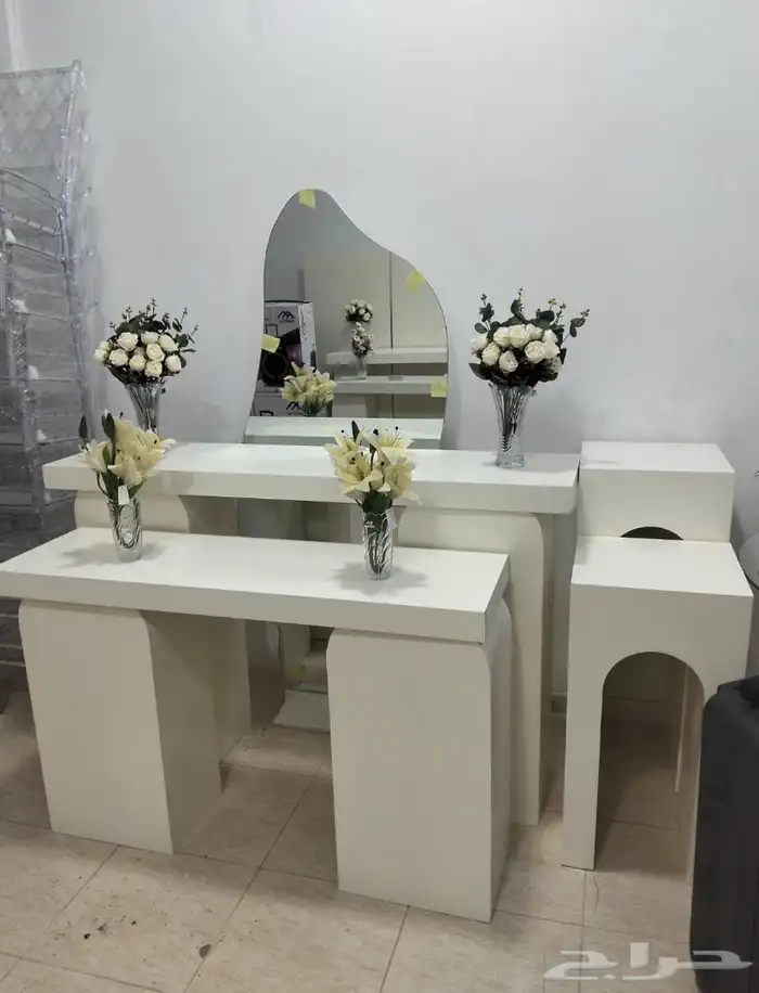 تجهيز حفلات والمناسبات خلفيات تخرج طاولات استقبال طاولات 1