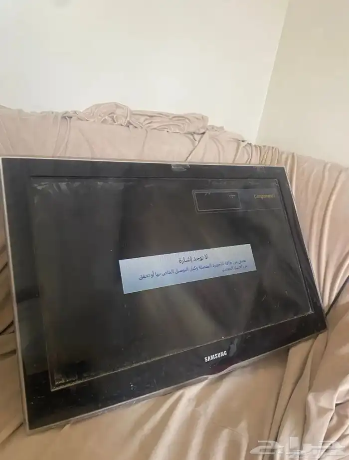 شاشة للبيع 32 بوصه 1