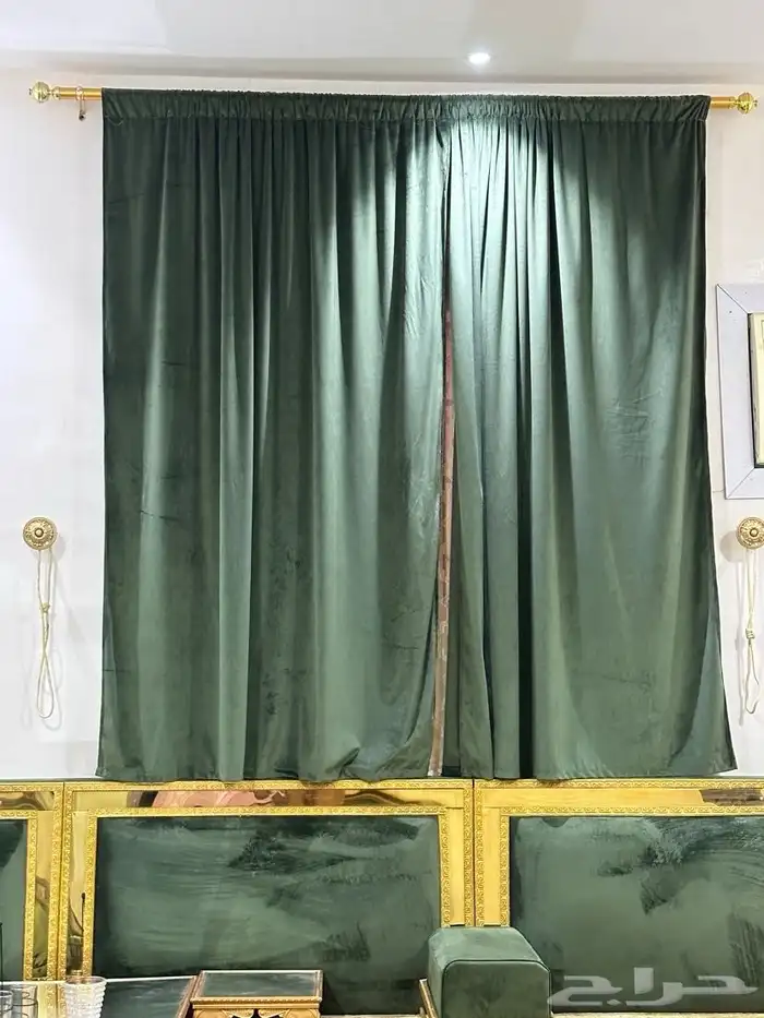 للبيع اثاث ومفروش 2