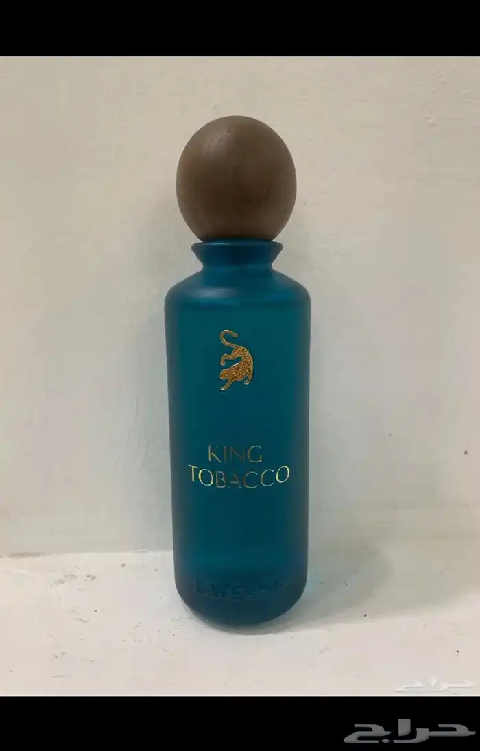 عطر كنج توباكو 0