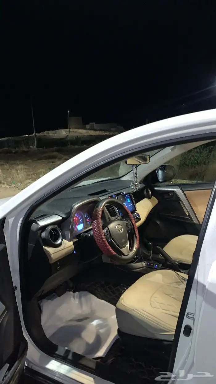 راف فور 2016 9