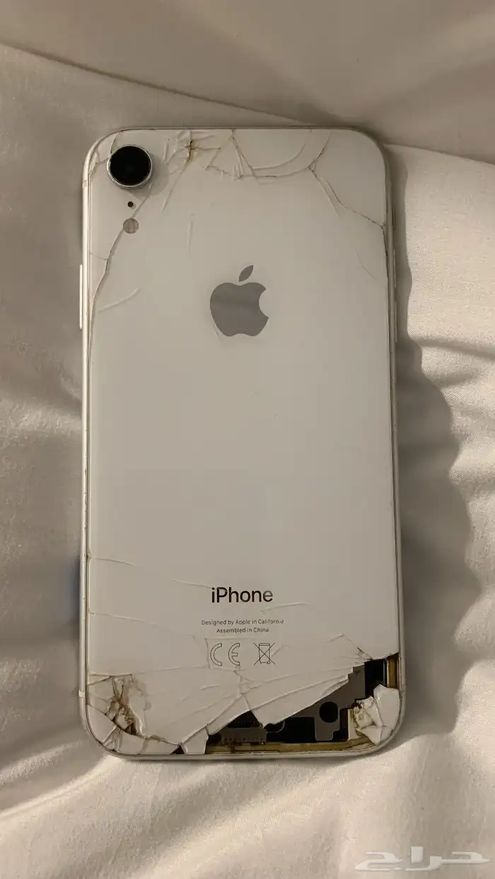 ايفون XR 1