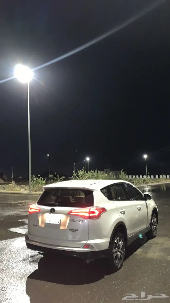 راف فور 2016 3
