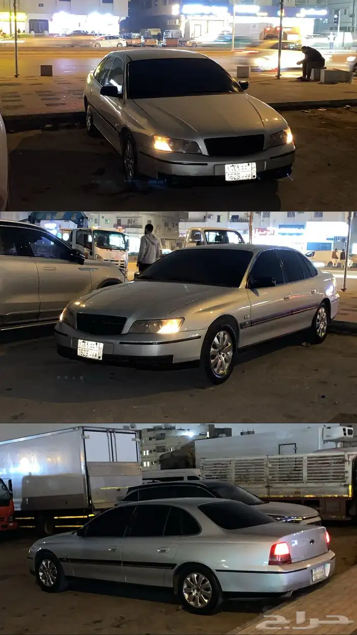 كابرس 2005 4