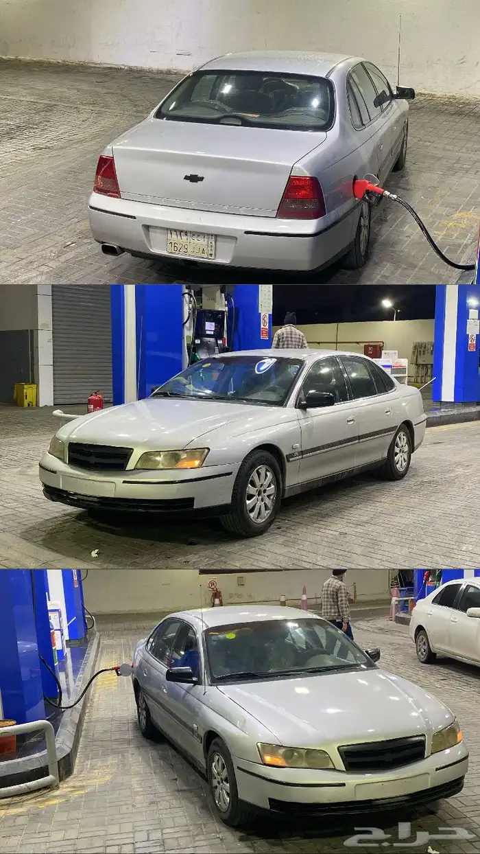 كابرس 2005 5