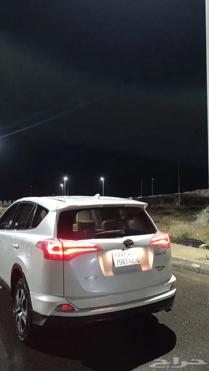 راف فور 2016 4