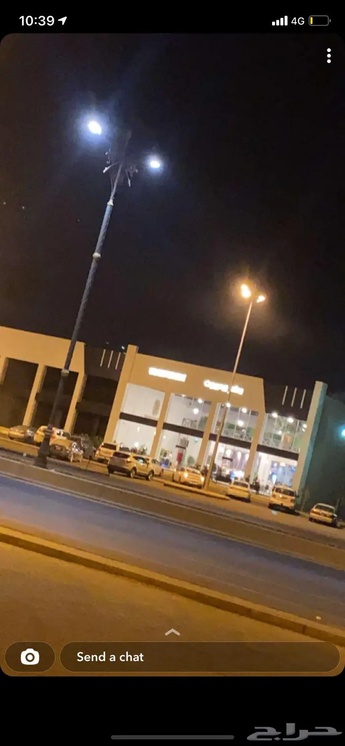 مطعم وكوفي للتقبيل 10