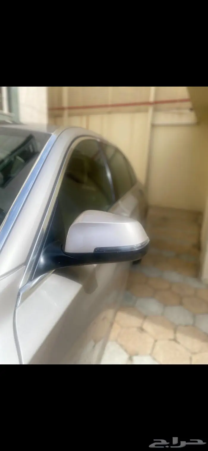 الفئه السابعة 730Li نظيف 10