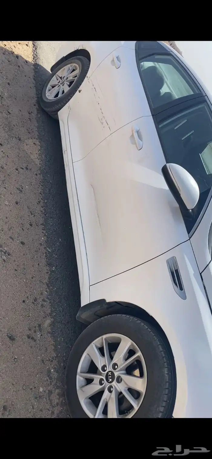 كياء اوبتيماء 2018 3
