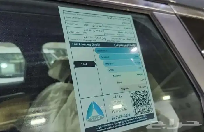 جيلي اوكافانجو 2025 كل الفئات 21