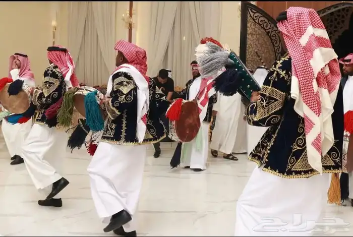 فرقة الموده للفنون الشعبية 1