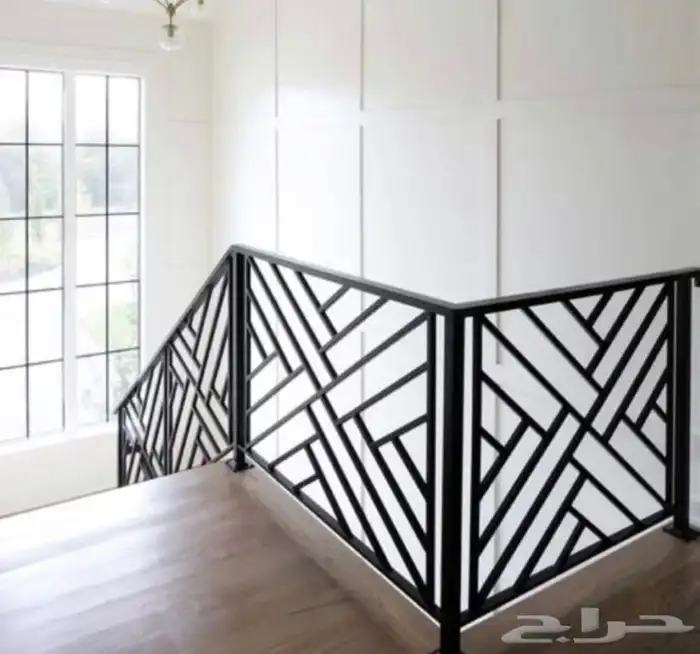 درابزين Handrail 4
