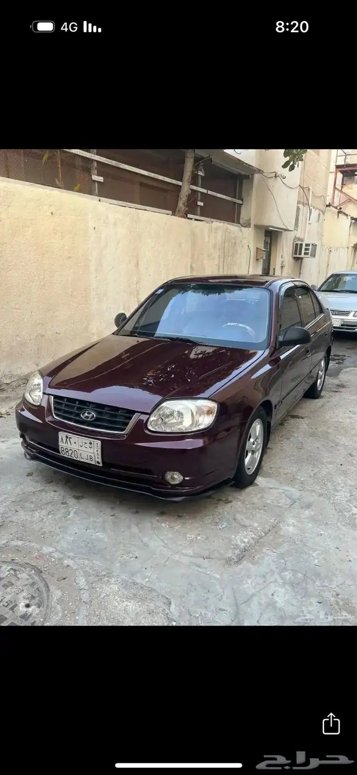 اكسنت للبيع 2
