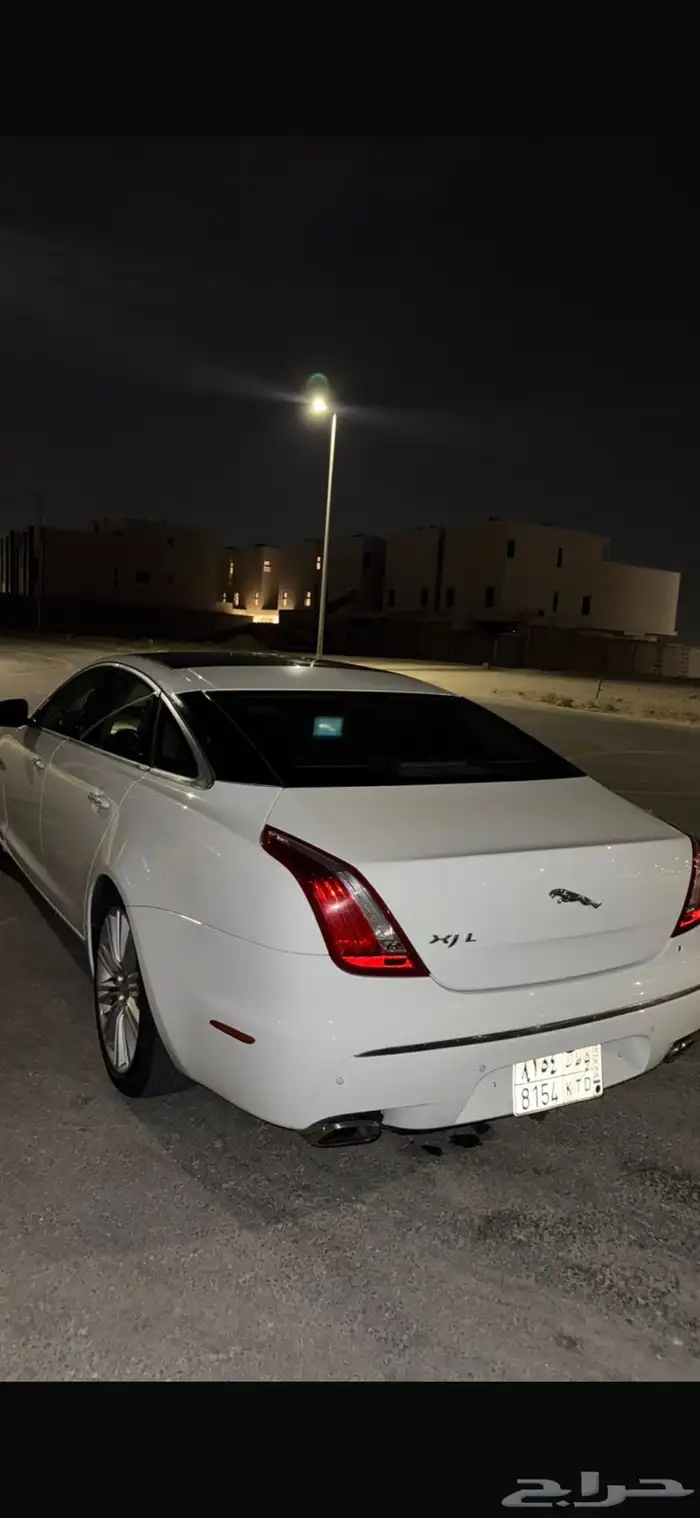 جاكوار فل كامل للبيع موديل 2011 6