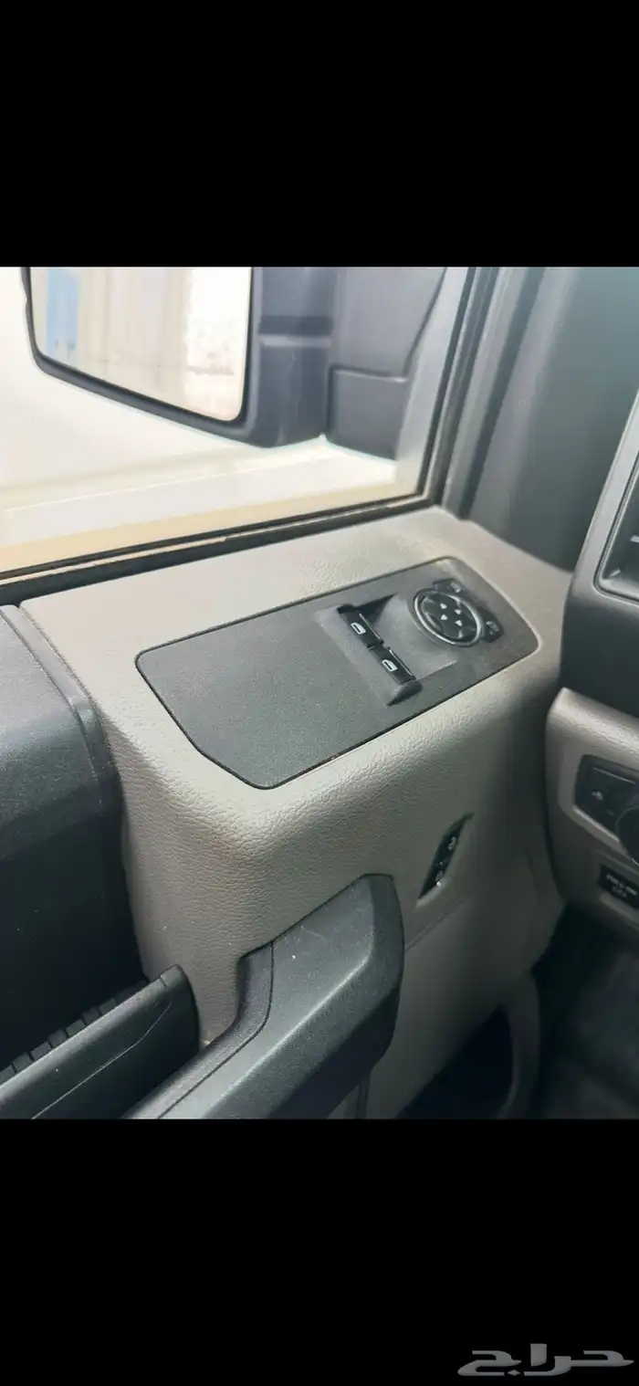فورد ونيت F150 6