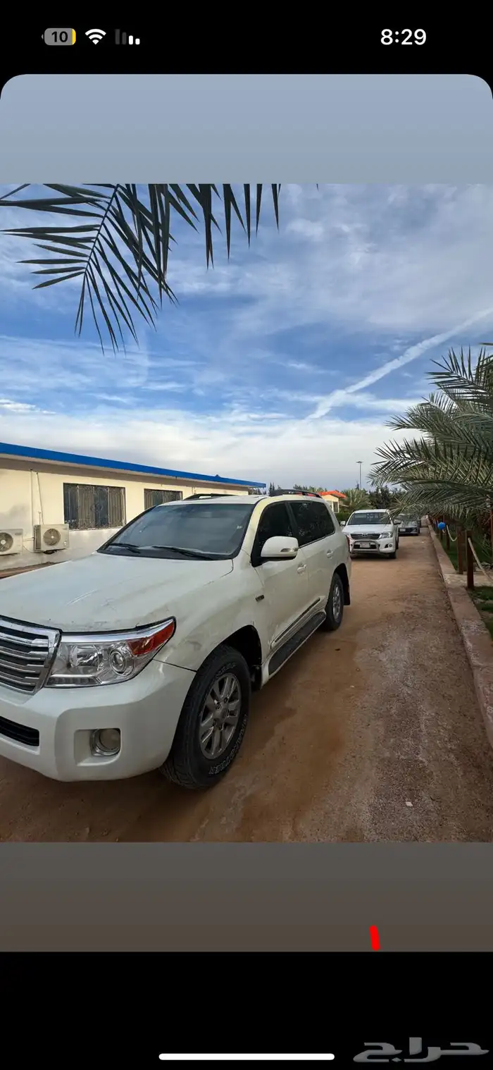 جيب vxr 2009 0