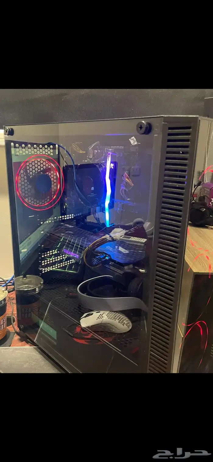 pc gaming 1