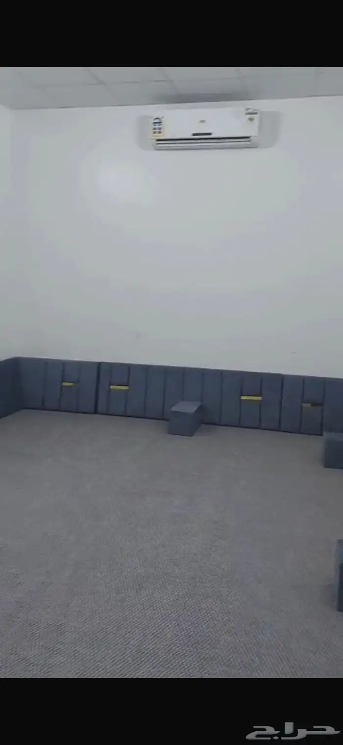 شاليه مون بريك قسمين500 قسم بمسبح 300 15