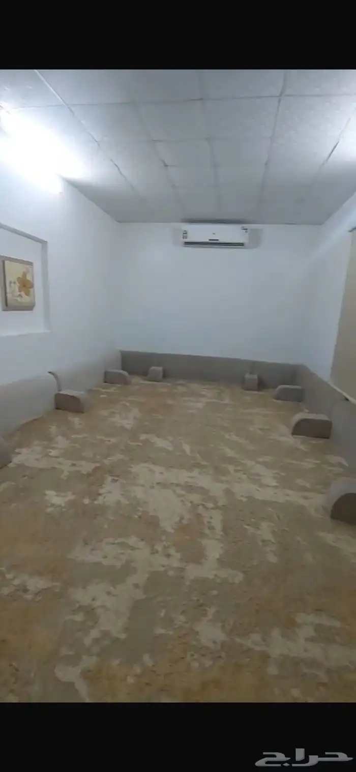 شاليه مون بريك قسمين500 قسم بمسبح 300 22