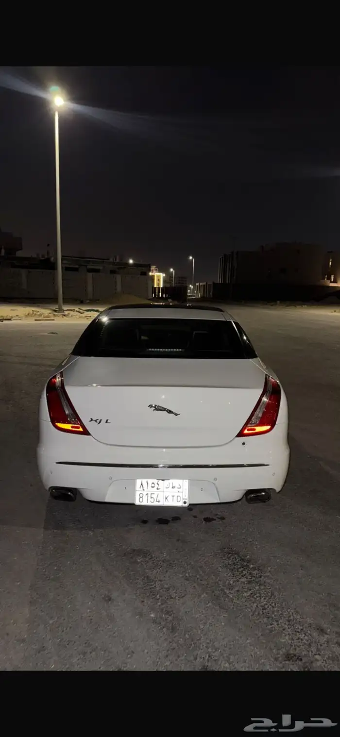 جاكوار فل كامل للبيع موديل 2011 5
