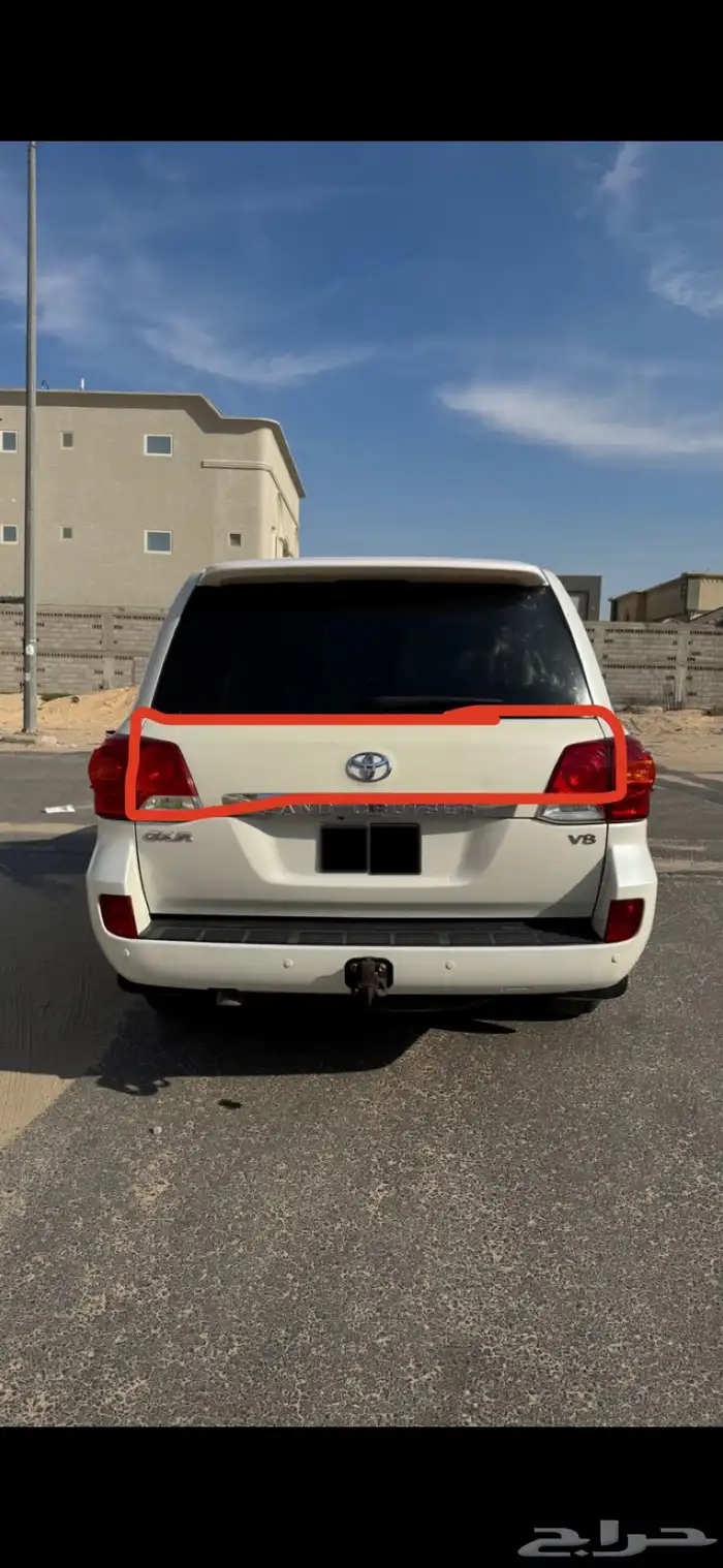 لاندكروزر 2