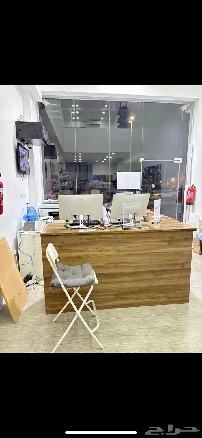 قرطاسية للبيع 3