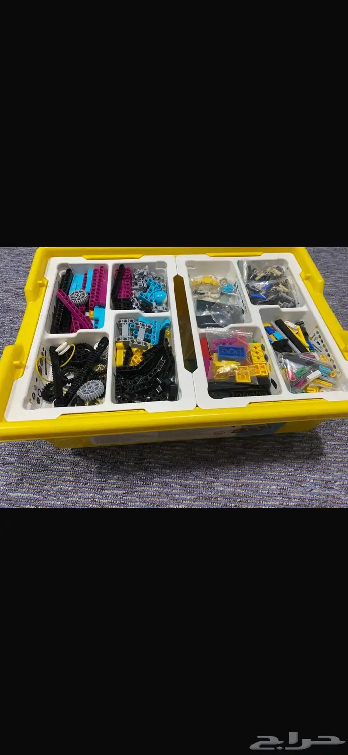روبوت سبايك برايم 0