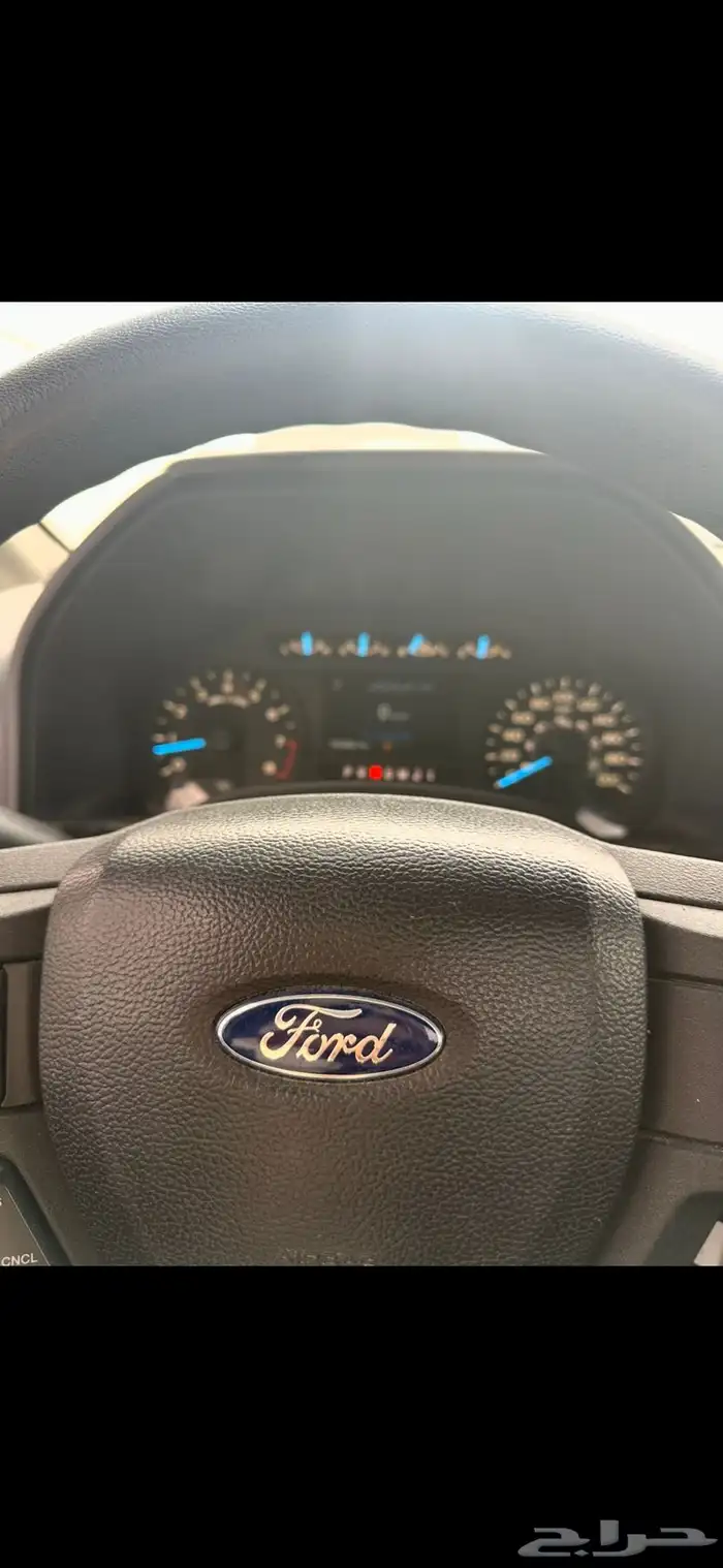 فورد ونيت F150 7
