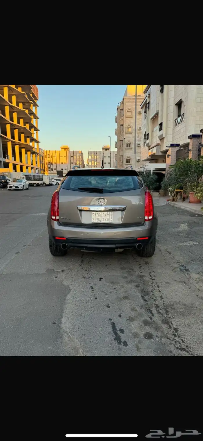كاديلاك 0