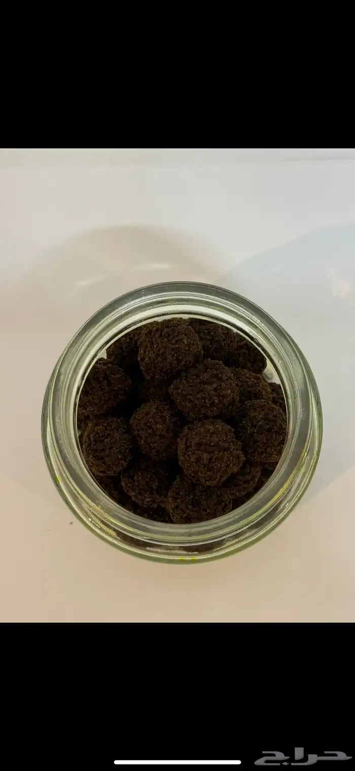 بخور دوسري فاخر. 0