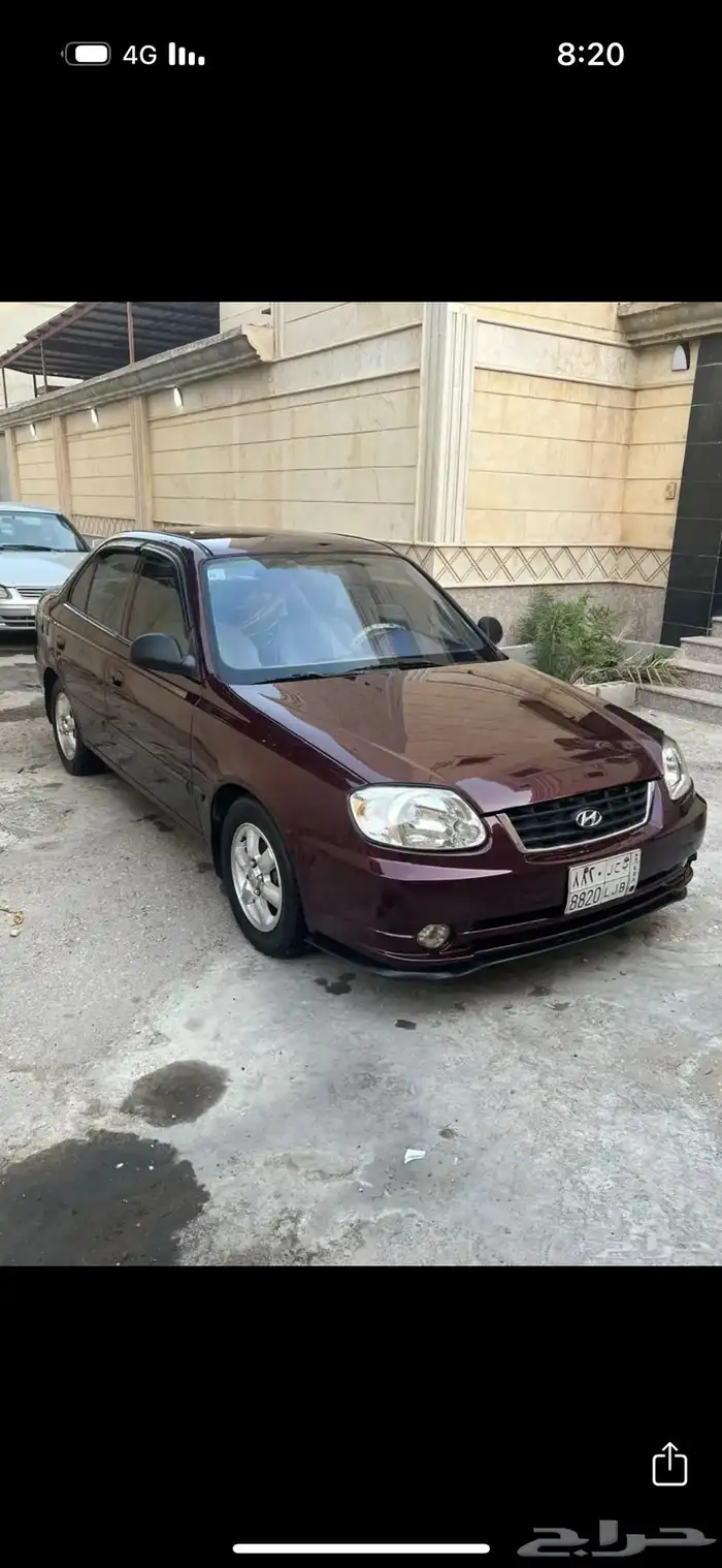 اكسنت للبيع 3