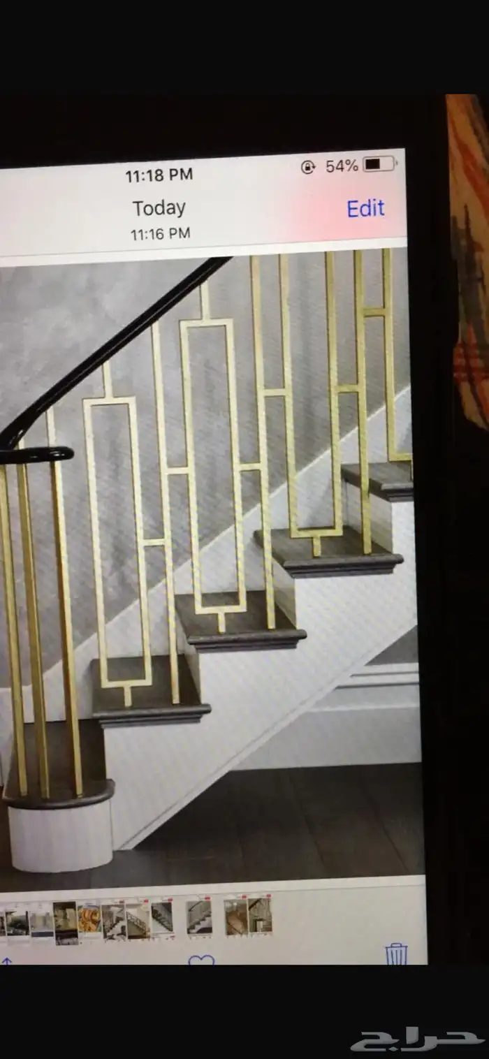 مظلات سواتر أبواب درابزين 44