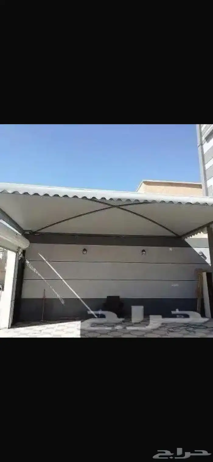 مظلات سواتر أبواب درابزين 65